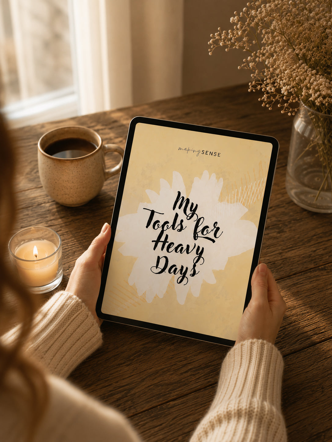 Free Guide for Heavy Days