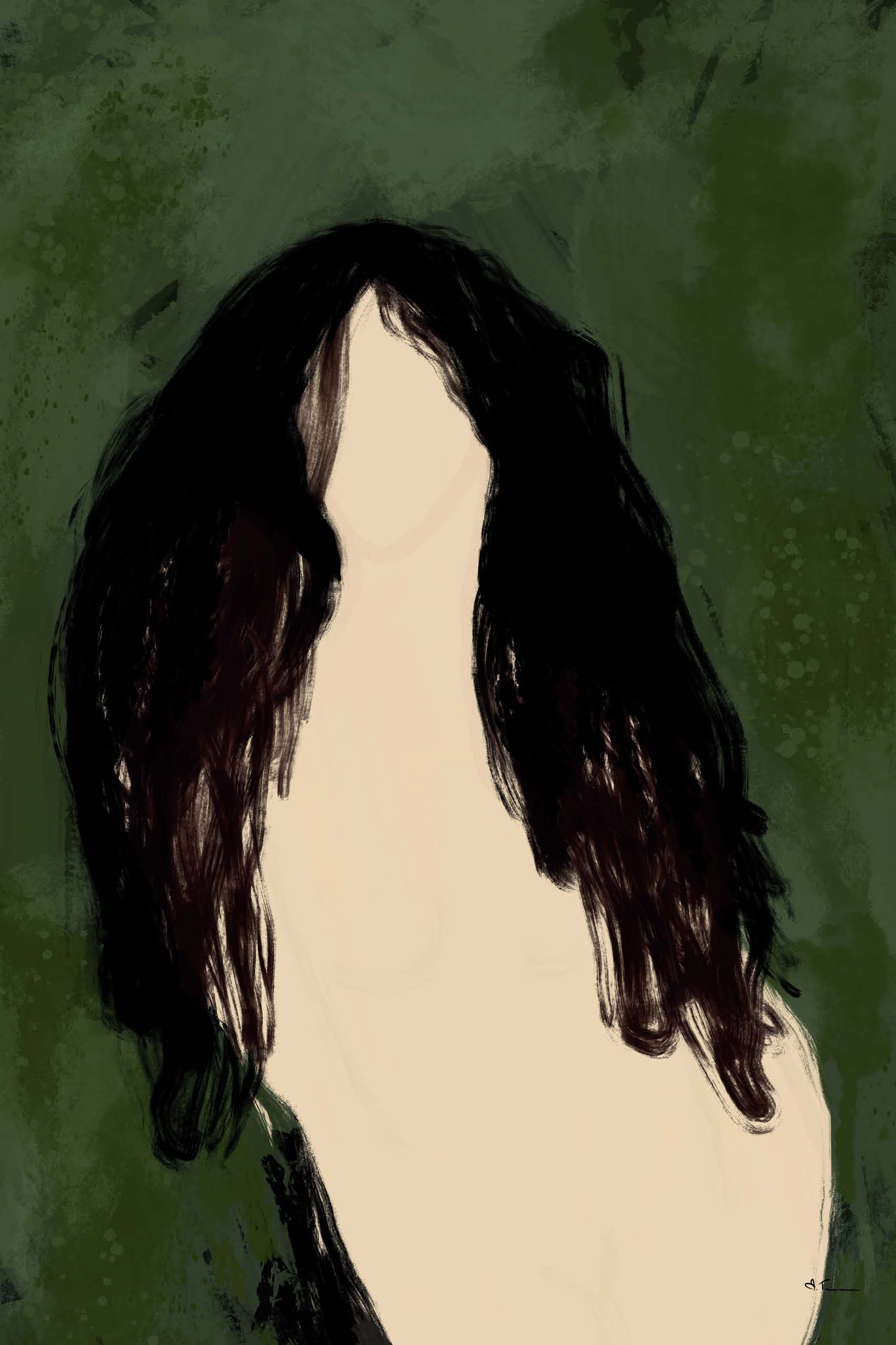 Invisible no. 3