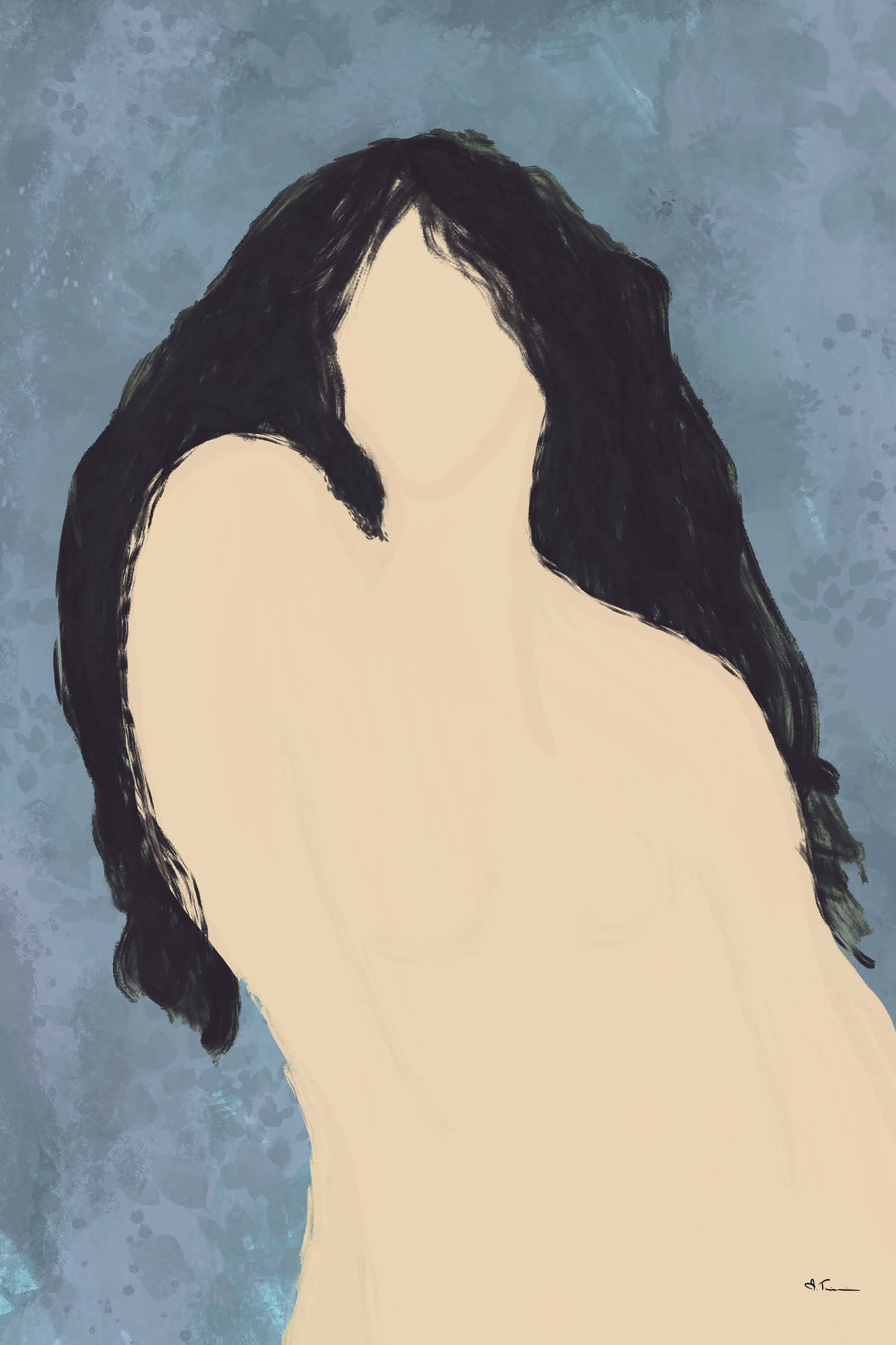 Invisible no. 4