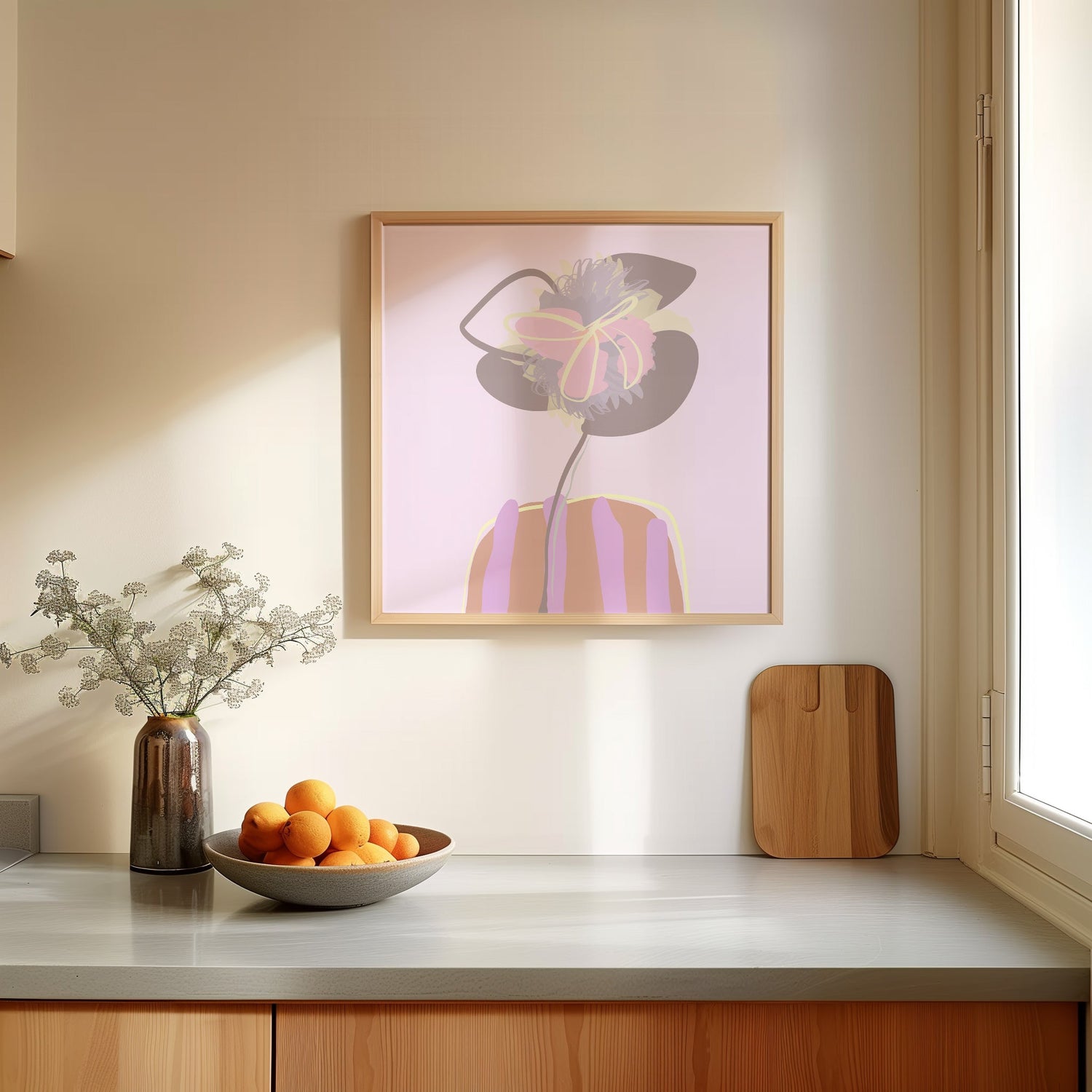 Canvas prints