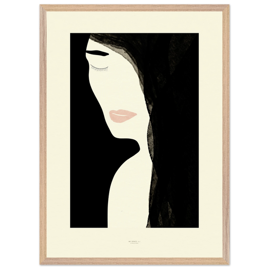 My Space no. 1