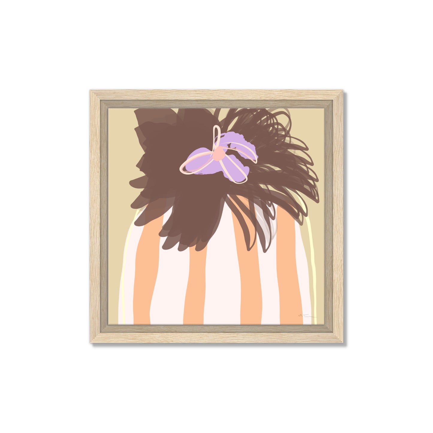 Roots no. 02