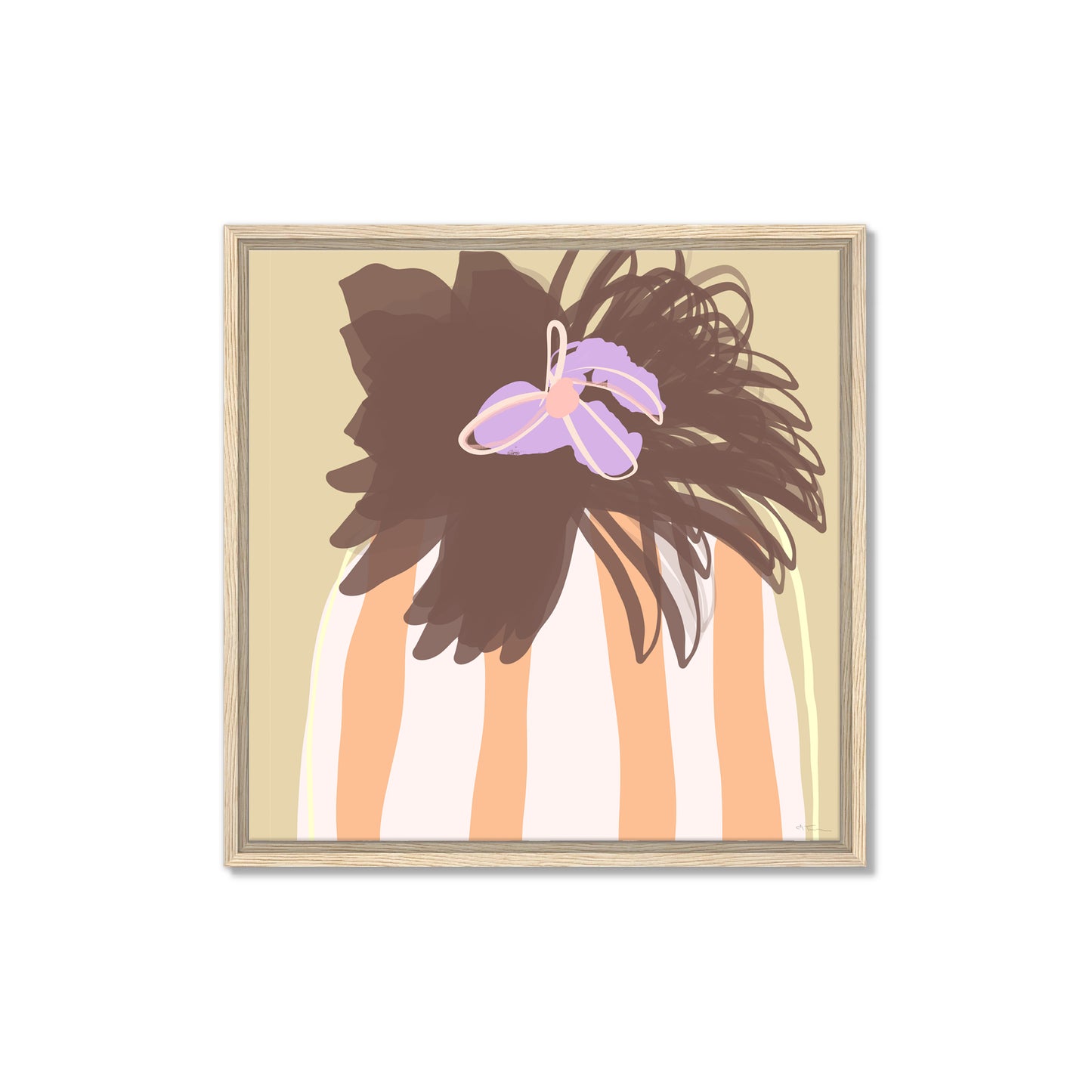 Roots no. 02