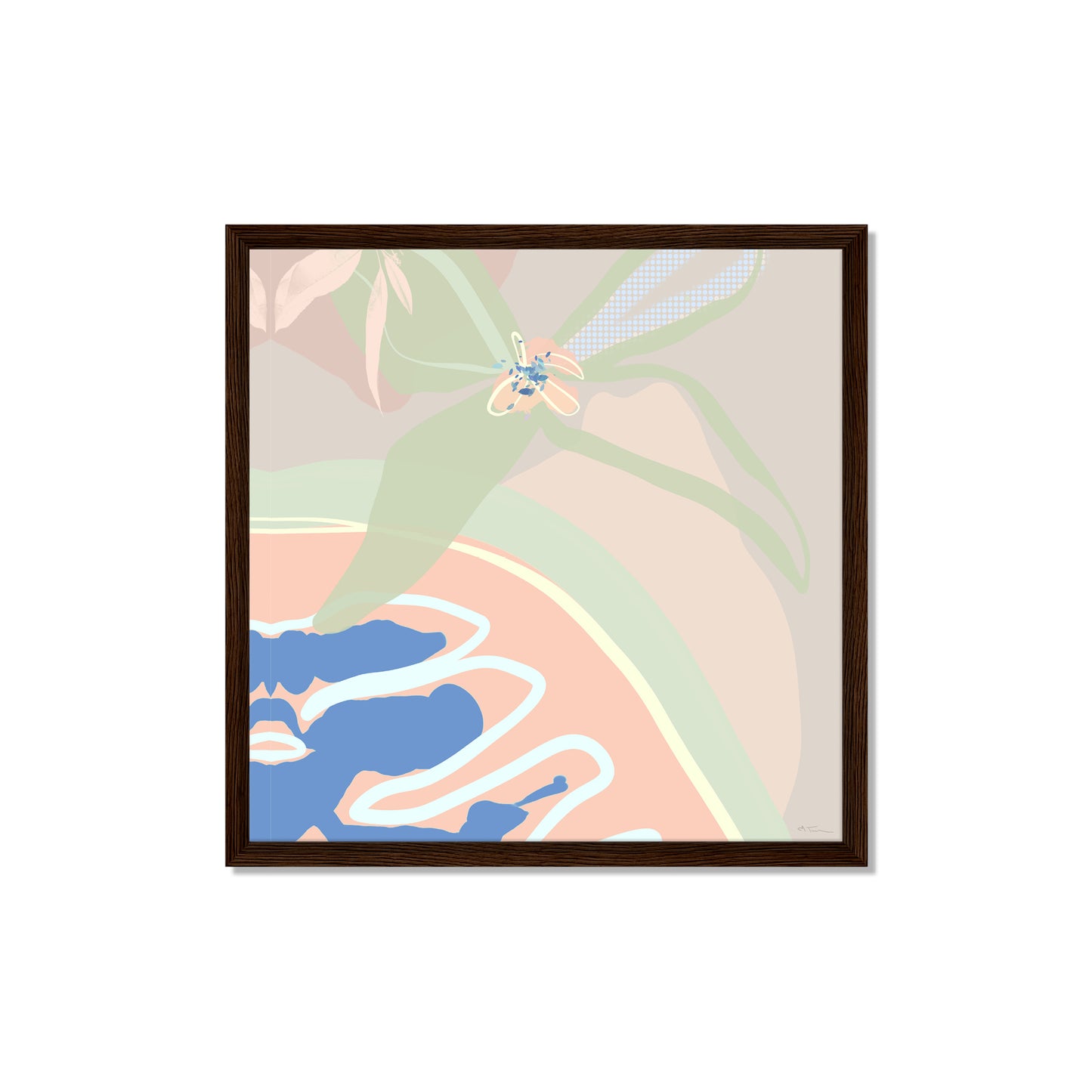 Roots no. 03
