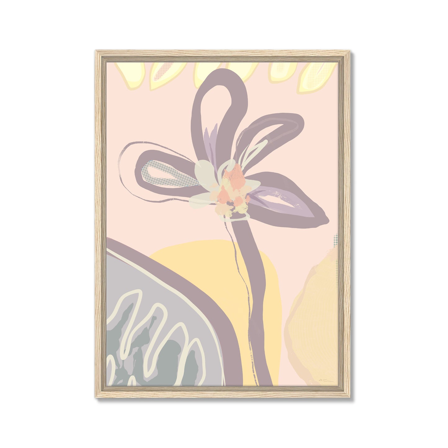 Roots no. 07