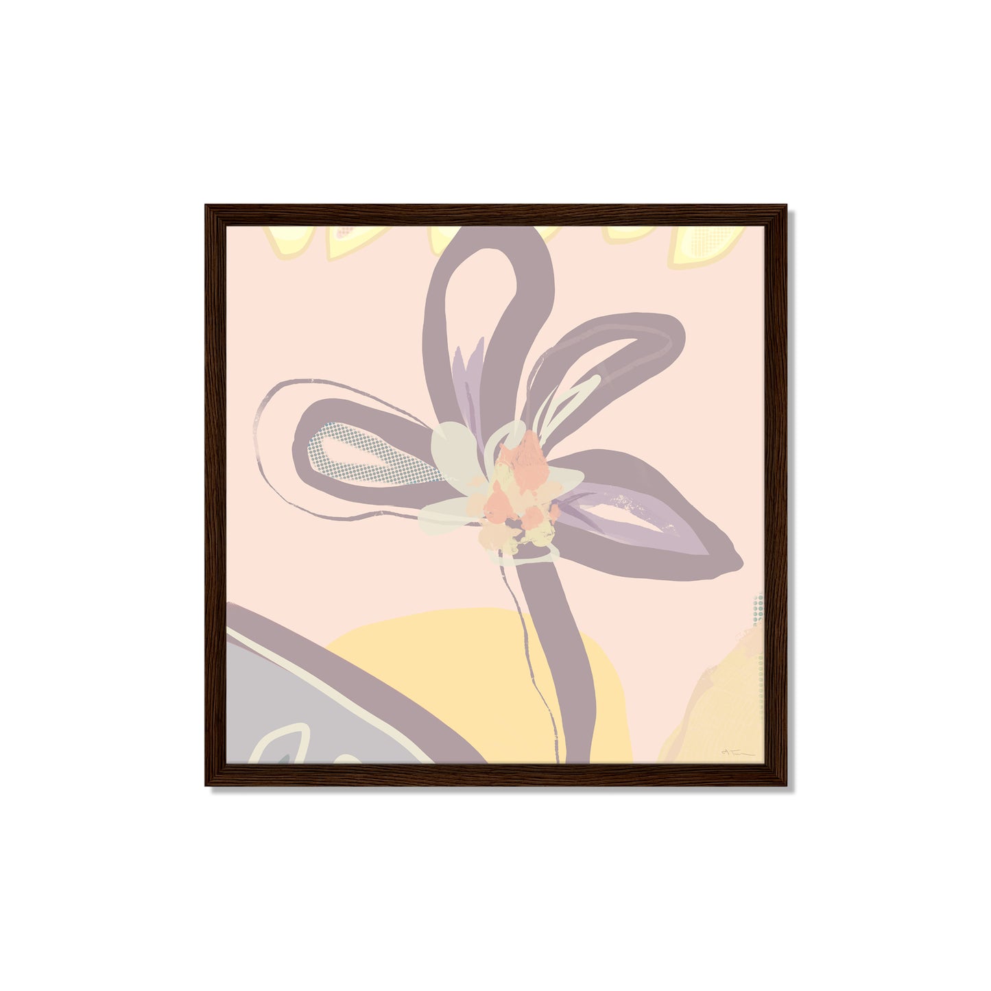 Roots no. 07