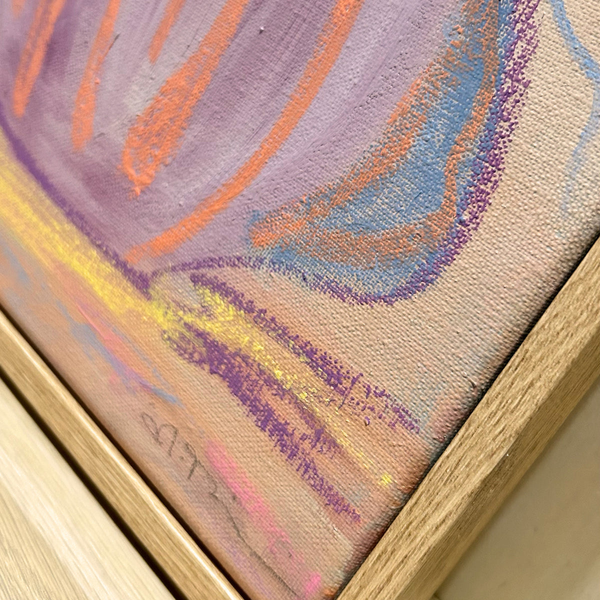 BLOOM no. 01