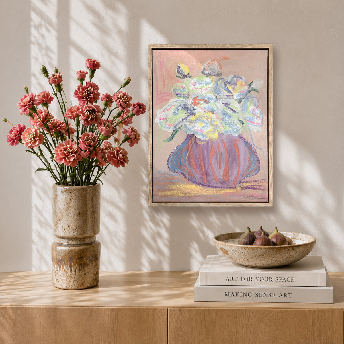 BLOOM no. 01