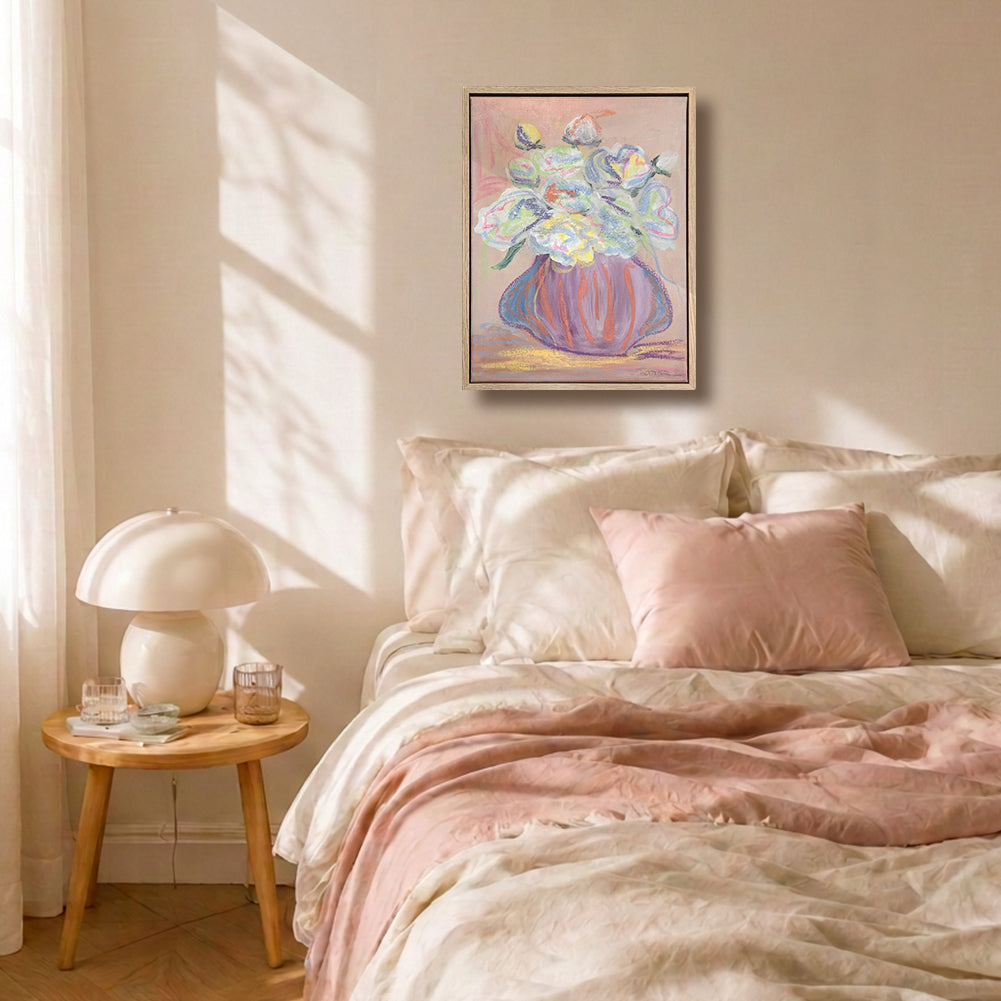 BLOOM no. 01