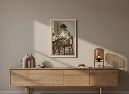 Inner Seasons - Expression