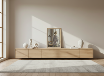 Inner Seasons - Letting Go