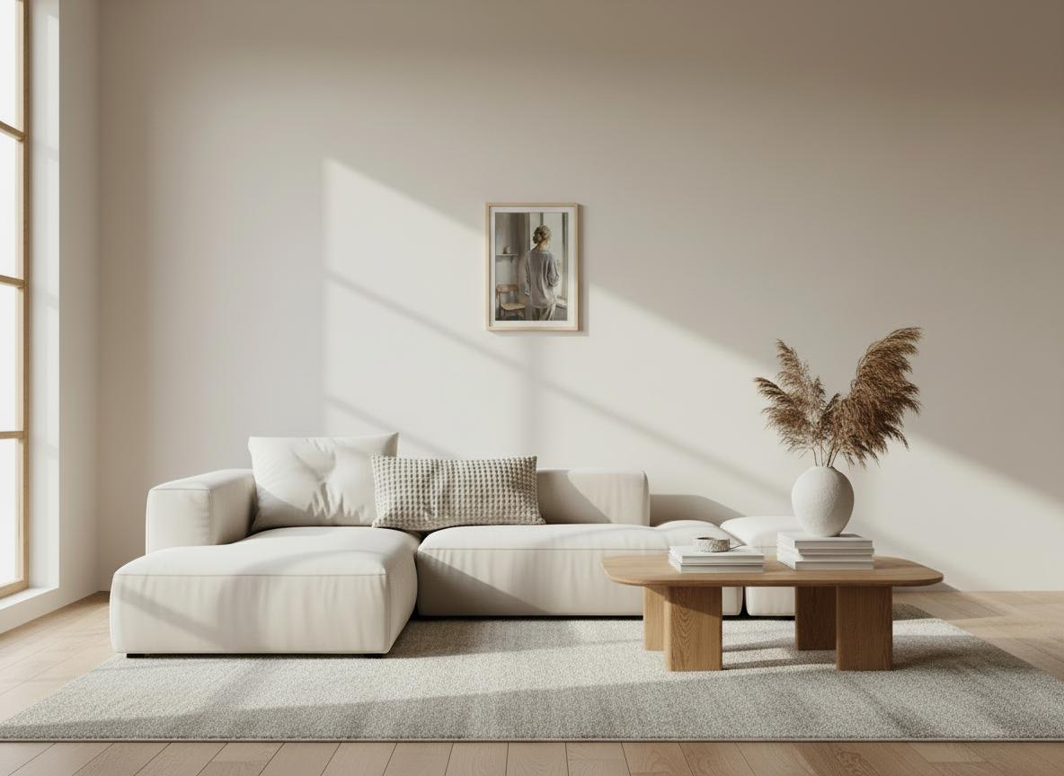 Inner Seasons - Letting Go