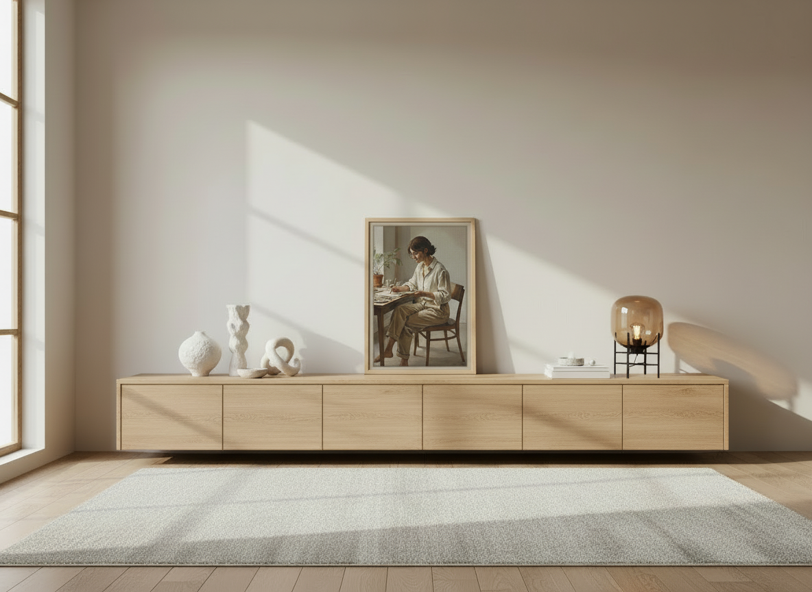 Inner Seasons - Expression