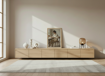 Inner Seasons - Expression