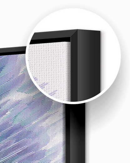 Modern mindful art collection by Making Sense Art – paintings, art prints and unique gifts inspired by Scandinavian design