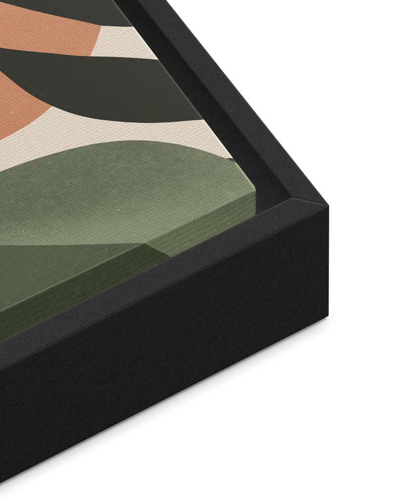 Modern mindful art collection by Making Sense Art – paintings, art prints and unique gifts inspired by Scandinavian design