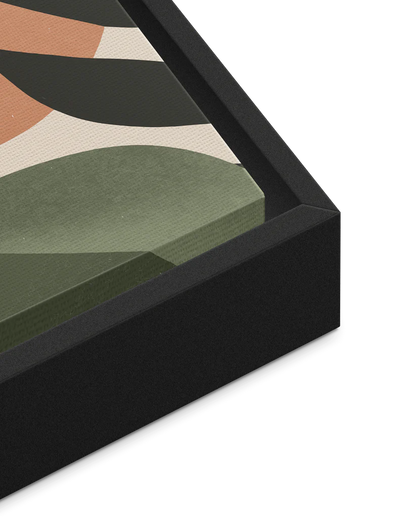 Modern mindful art collection by Making Sense Art – paintings, art prints and unique gifts inspired by Scandinavian design