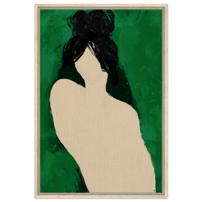 Modern mindful art collection by Making Sense Art – paintings, art prints and unique gifts inspired by Scandinavian design