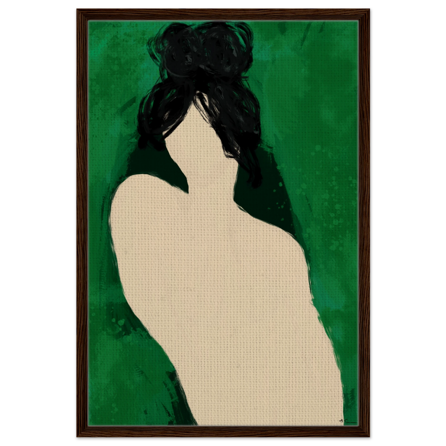 Modern mindful art collection by Making Sense Art – paintings, art prints and unique gifts inspired by Scandinavian design