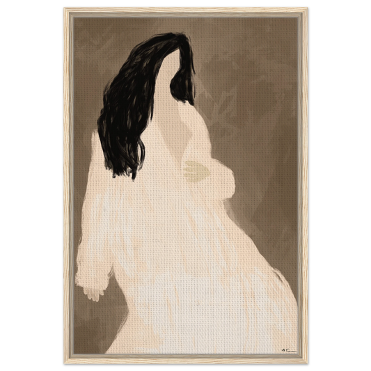 Modern mindful art collection by Making Sense Art – paintings, art prints and unique gifts inspired by Scandinavian design