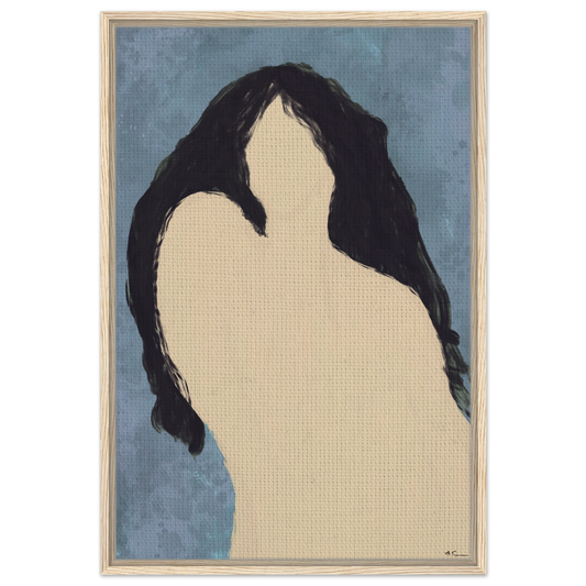 Modern mindful art collection by Making Sense Art – paintings, art prints and unique gifts inspired by Scandinavian design