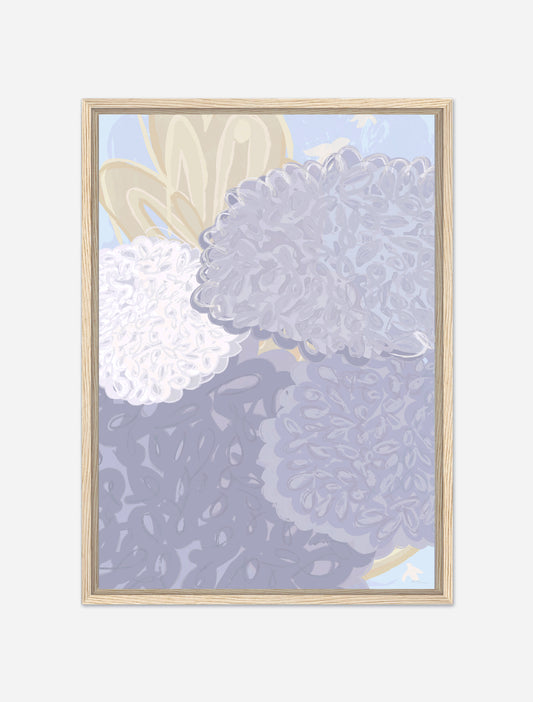 Fly Again no. 03 | Framed Canvas