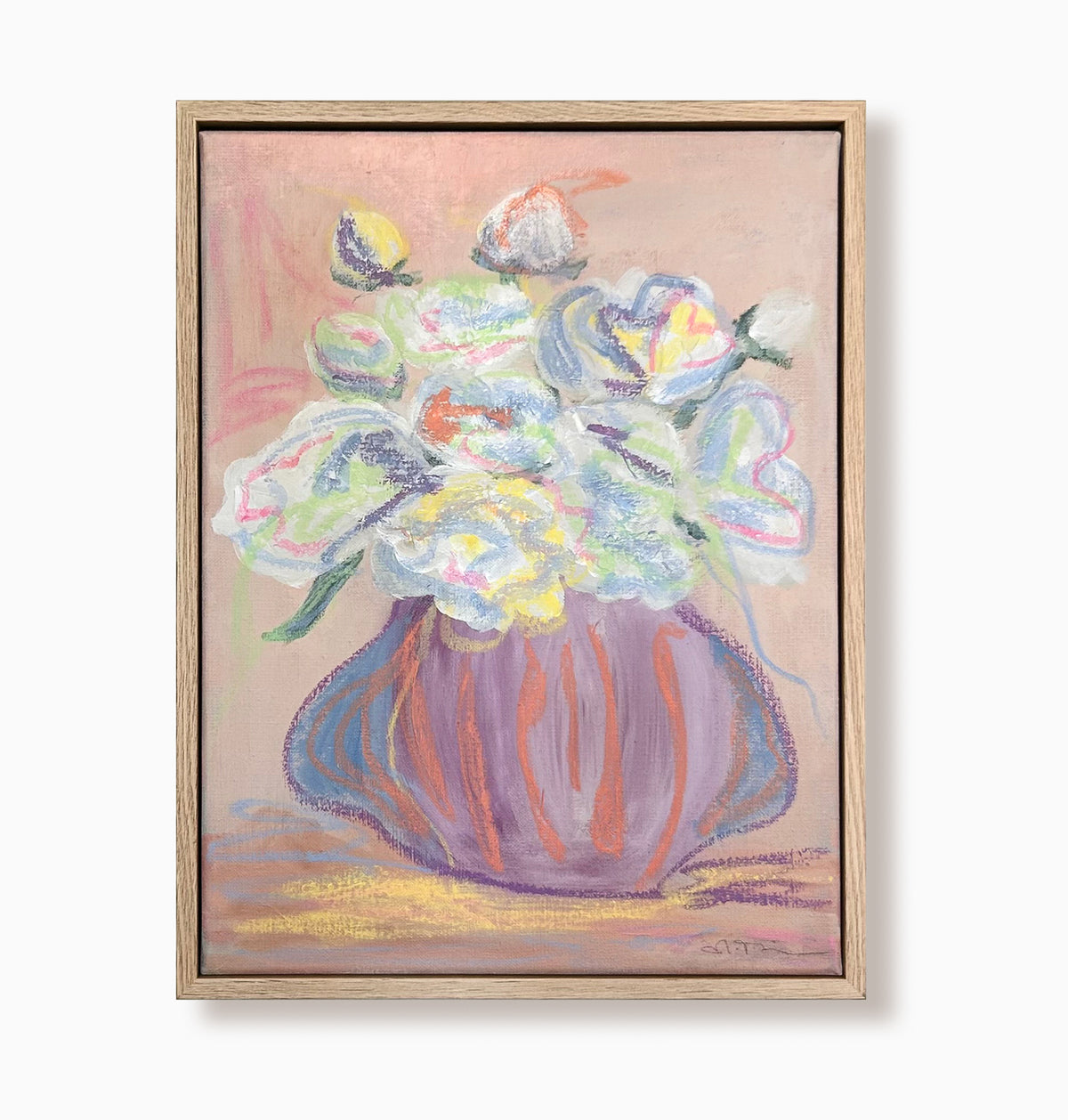 BLOOM no. 01