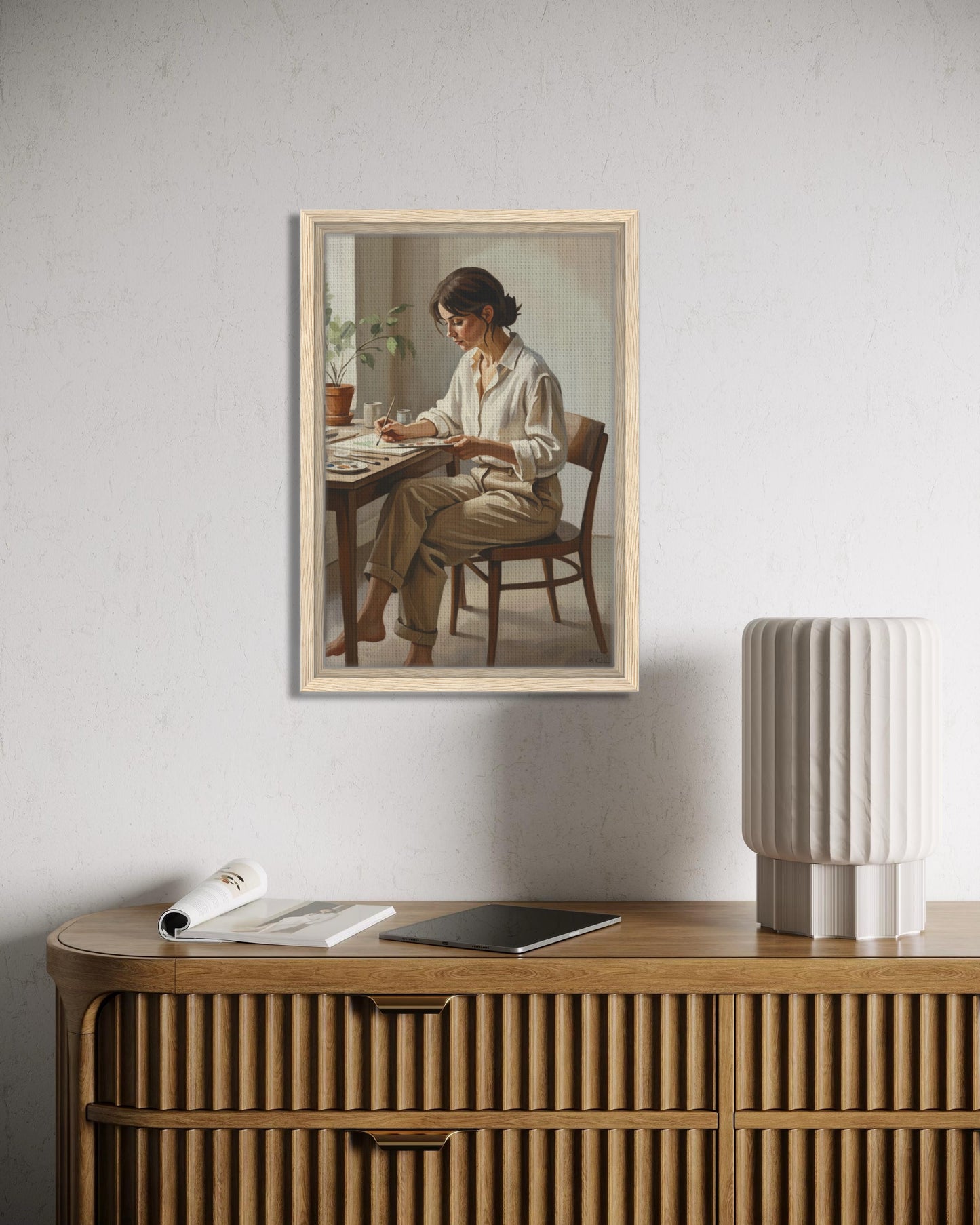 Inner Seasons - Expression