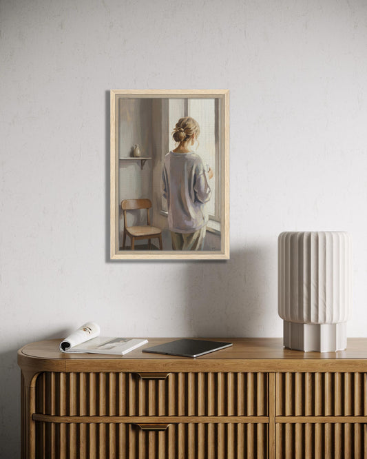 Inner Seasons - Letting Go