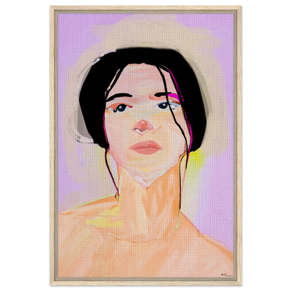 Modern mindful art collection by Making Sense Art – paintings, art prints and unique gifts inspired by Scandinavian design