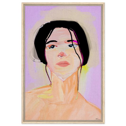 Modern mindful art collection by Making Sense Art – paintings, art prints and unique gifts inspired by Scandinavian design