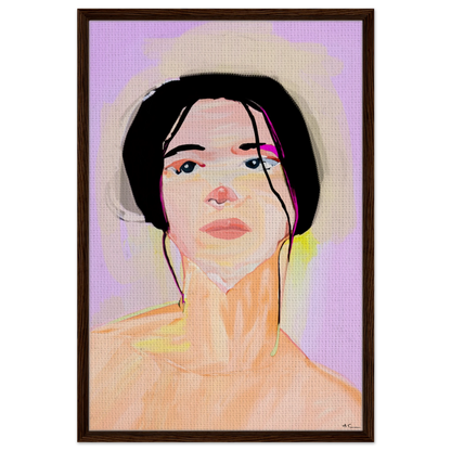 Modern mindful art collection by Making Sense Art – paintings, art prints and unique gifts inspired by Scandinavian design