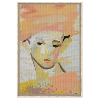 Modern mindful art collection by Making Sense Art – paintings, art prints and unique gifts inspired by Scandinavian design