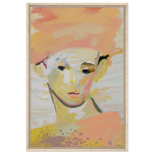 Modern mindful art collection by Making Sense Art – paintings, art prints and unique gifts inspired by Scandinavian design