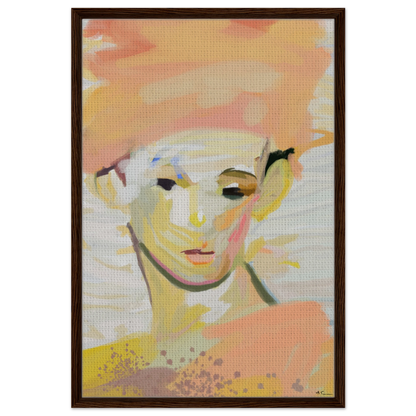 Modern mindful art collection by Making Sense Art – paintings, art prints and unique gifts inspired by Scandinavian design