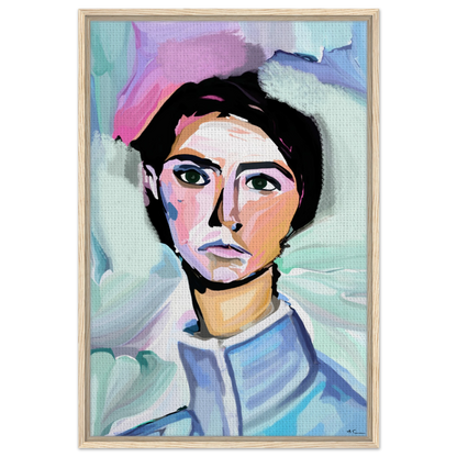 Modern mindful art collection by Making Sense Art – paintings, art prints and unique gifts inspired by Scandinavian design