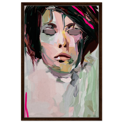 Modern mindful art collection by Making Sense Art – paintings, art prints and unique gifts inspired by Scandinavian design